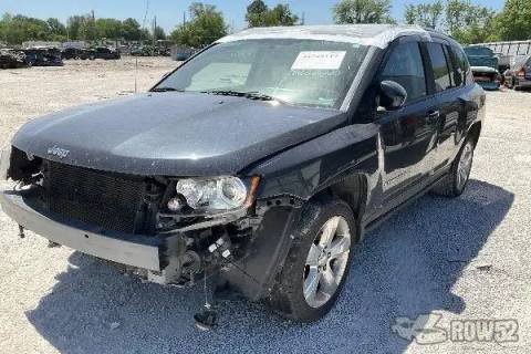 Photo of 2014 Jeep Compass
