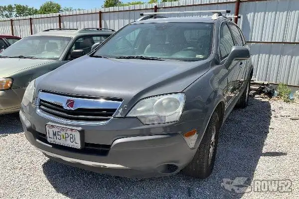 Photo of 2008 Saturn Vue