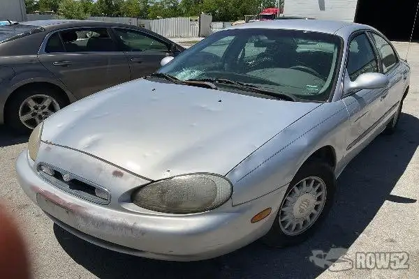 Photo of 1997 Mercury Sable