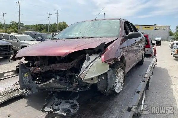 Photo of 2006 Ford Focus