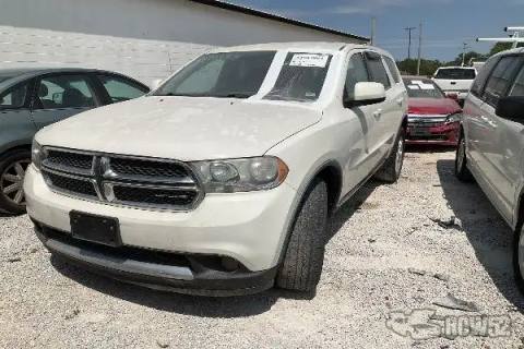 Photo of 2012 Dodge Durango