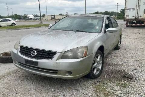 Photo of 2006 Nissan Altima