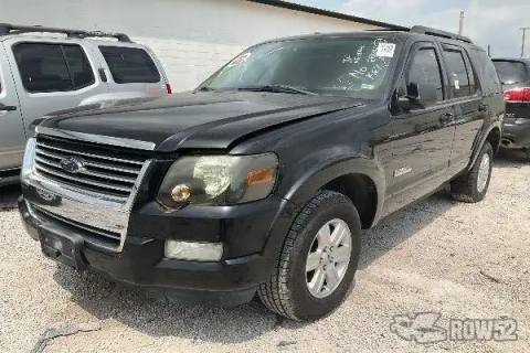 Photo of 2010 Ford Explorer