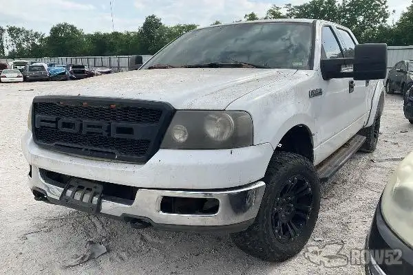 Photo of 2004 Ford F-150