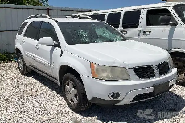 Photo of 2009 Pontiac Torrent
