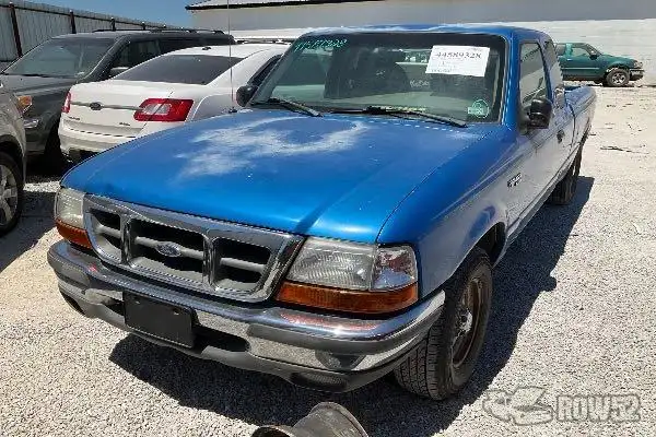 Photo of 1998 Ford Ranger