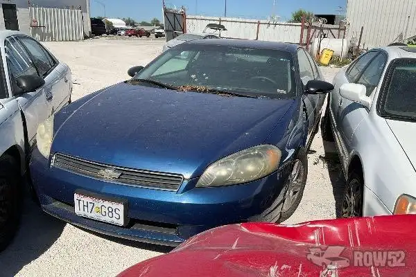 Photo of 2006 Chevrolet Monte Carlo