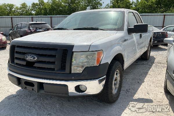 Photo of 2011 Ford F-150