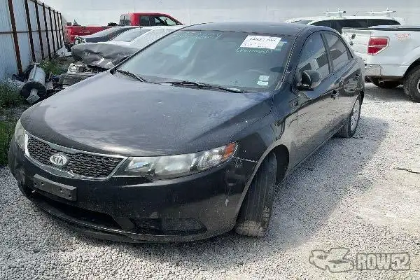 Photo of 2013 Kia Forte
