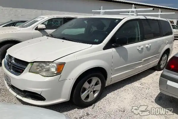 Photo of 2013 Dodge Grand Caravan