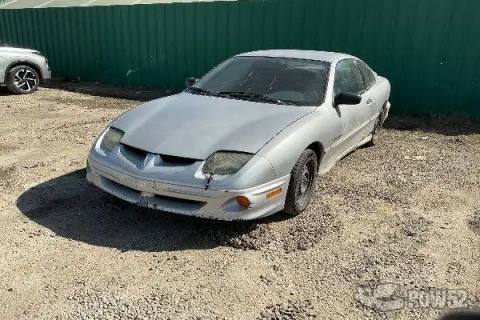 Photo of 2001 Pontiac Sunfire