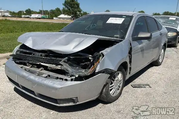Photo of 2011 Ford Focus