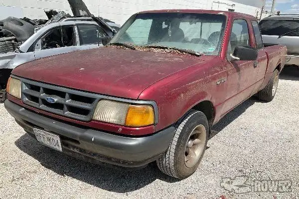 Photo of 1993 Ford Ranger