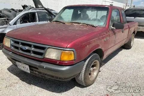 Photo of 1993 Ford Ranger