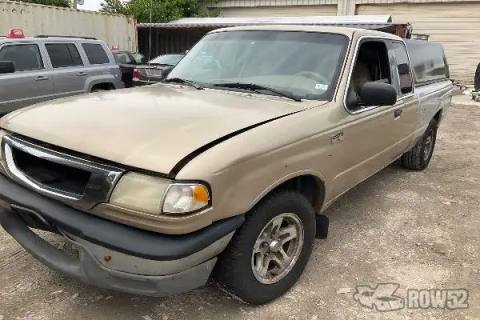 Photo of 2001 Mazda B-Series