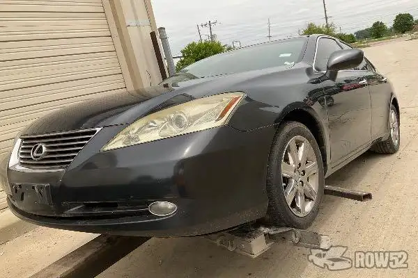 Photo of 2007 Lexus ES 350