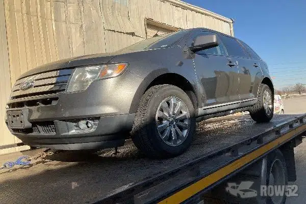 Photo of 2010 Ford Edge