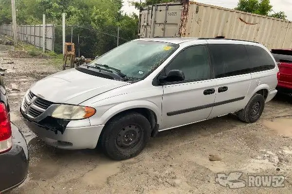 Photo of 2005 Dodge Grand Caravan