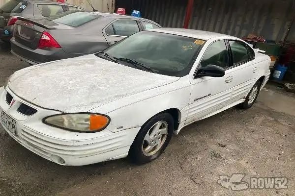 Photo of 2000 Pontiac Grand Am