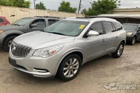 Photo of 2014 Buick Enclave