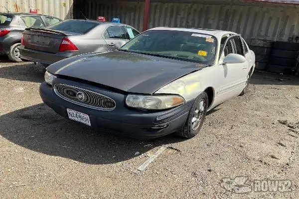 Photo of 2005 Buick Lesabre