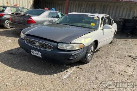 Photo of 2005 Buick Lesabre