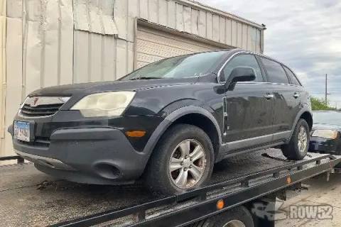 Photo of 2008 Saturn Vue