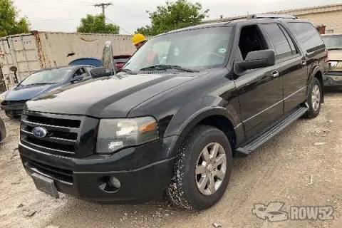 Photo of 2009 Ford Expedition