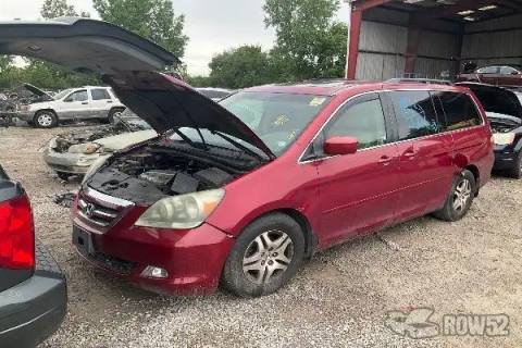 Photo of 2005 Honda Odyssey