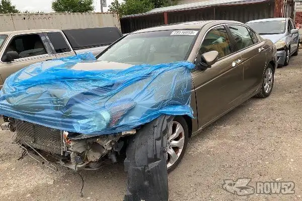 Photo of 2008 Honda Accord