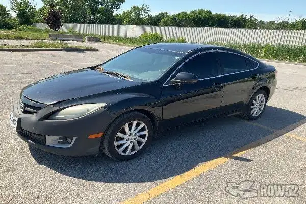 Photo of 2012 Mazda Mazda6