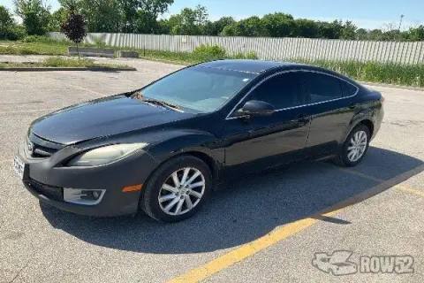 Photo of 2012 Mazda Mazda6