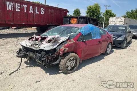 Photo of 2016 Kia Forte