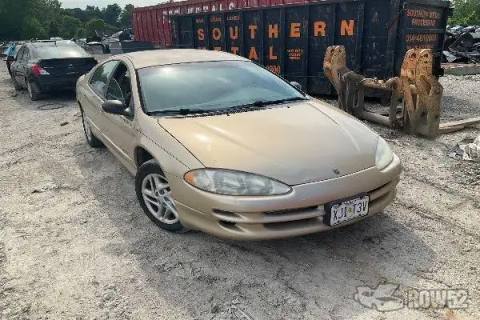 Photo of 2000 Dodge Intrepid