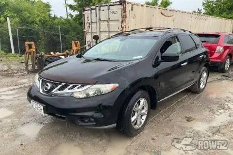 Photo of 2012 Nissan Murano