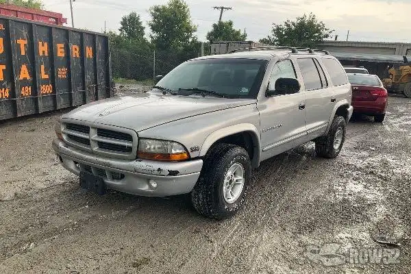 Photo of 1999 Dodge Durango
