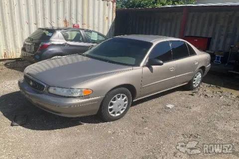 Photo of 2003 Buick Century
