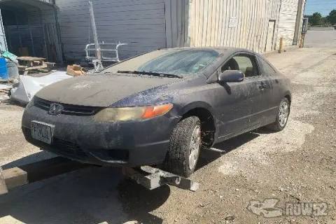 Photo of 2006 Honda Civic