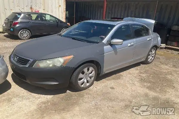 Photo of 2008 Honda Accord