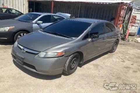 Photo of 2008 Honda Civic