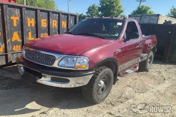 Photo of 1997 Ford F-150