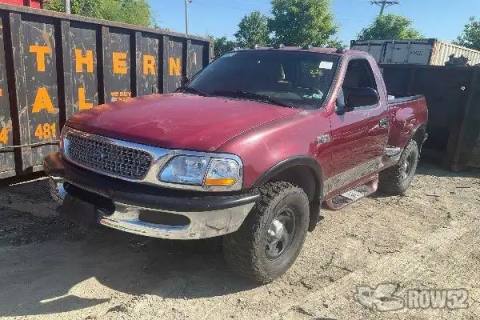 Photo of 1997 Ford F-150