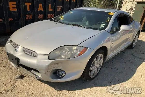 Photo of 2006 Mitsubishi Eclipse