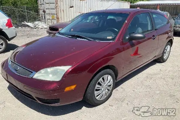 Photo of 2006 Ford Focus