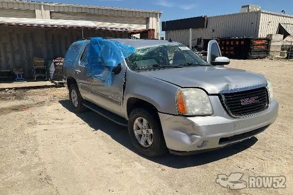 Photo of 2012 GMC Yukon