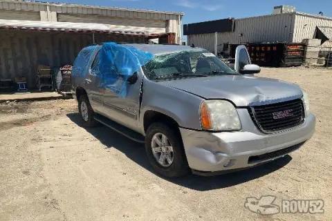 Photo of 2012 GMC Yukon