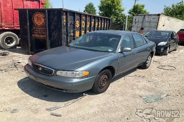 Photo of 2005 Buick Century