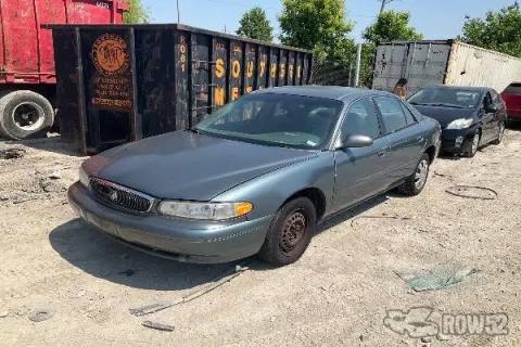 Photo of 2005 Buick Century