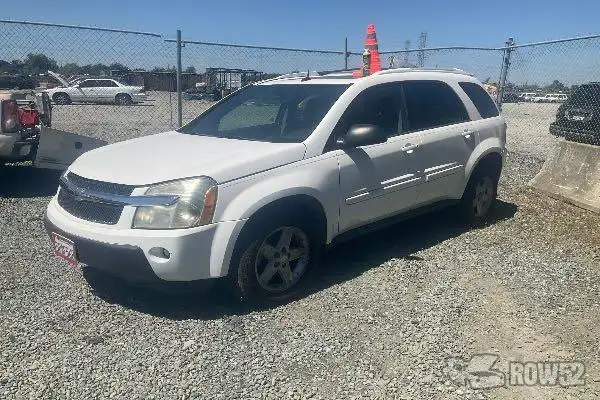 Photo of 2005 Chevrolet Equinox