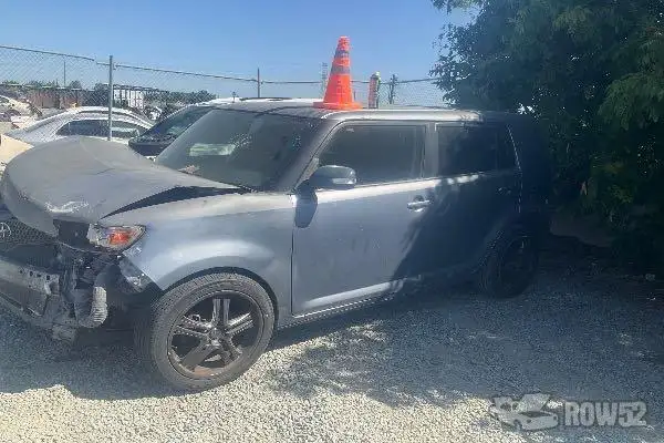 Photo of 2010 Scion xB